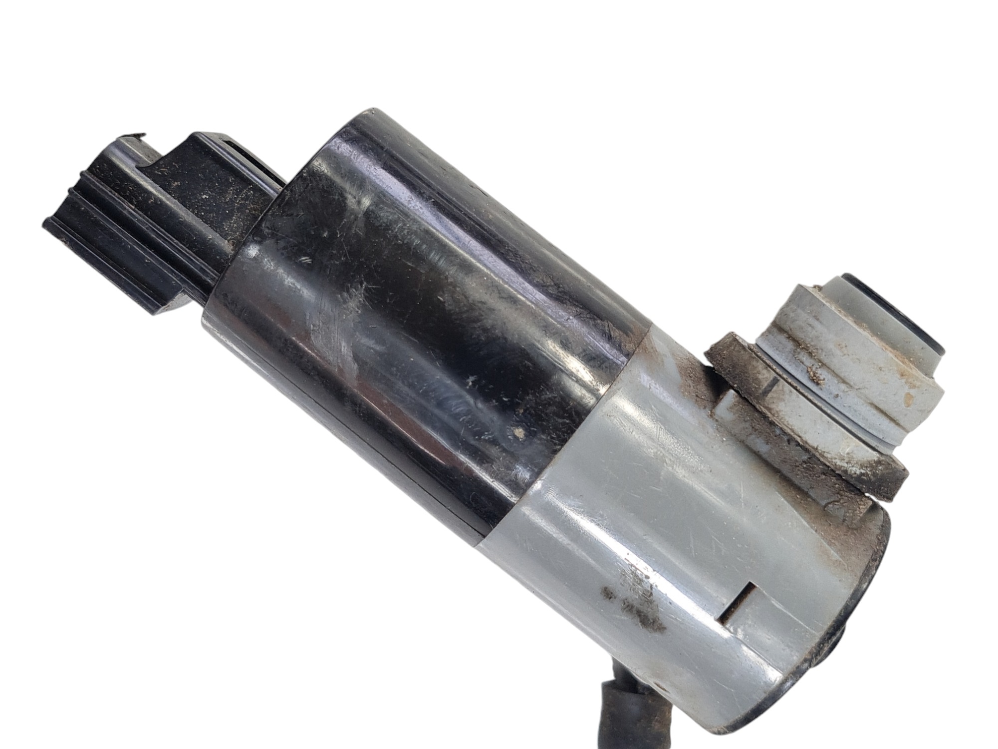 Motor Bomba Lavagem Faróis Volvo Xc90 D5 2017 1019873001 7
