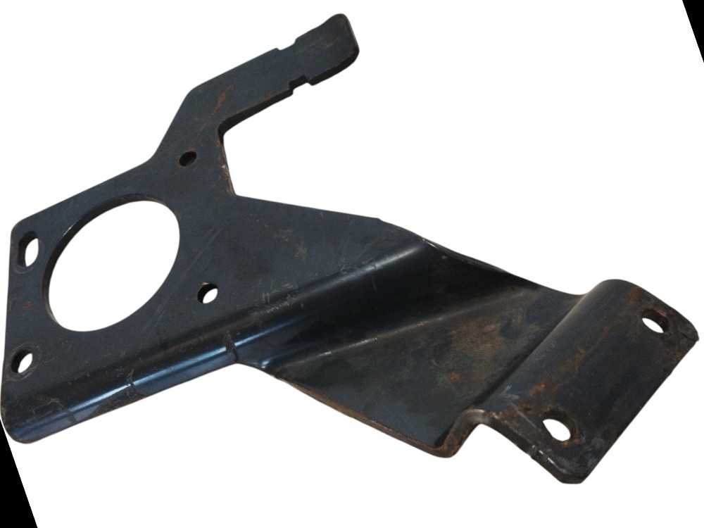 Suporte Filtro Separador Mercede Actros2651 2022 A9604772341 5