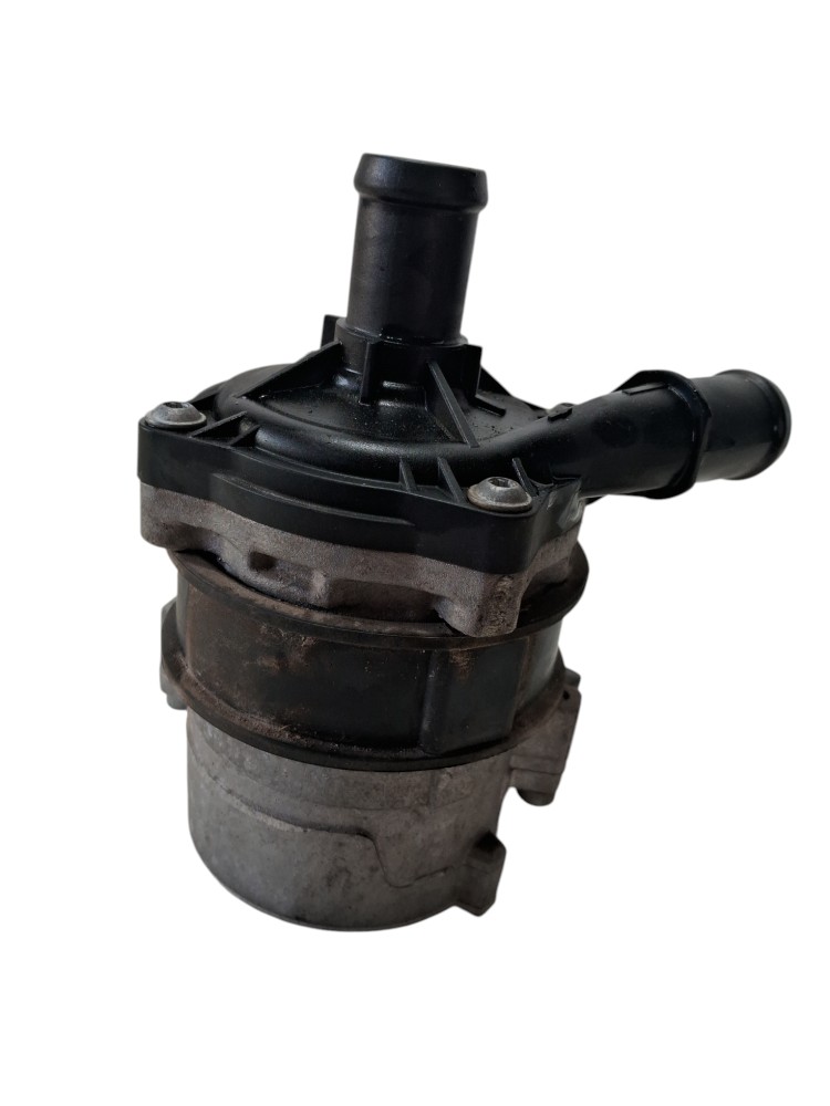 Bomba de Agua Auxiliar Para Audi. Etron SPB 2022 Original 6