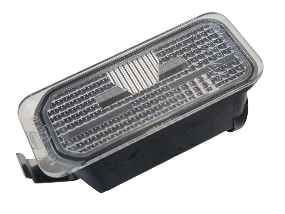 Lanterna Placa Traseira Ford Territory 2025 0km Ks1-13400 2