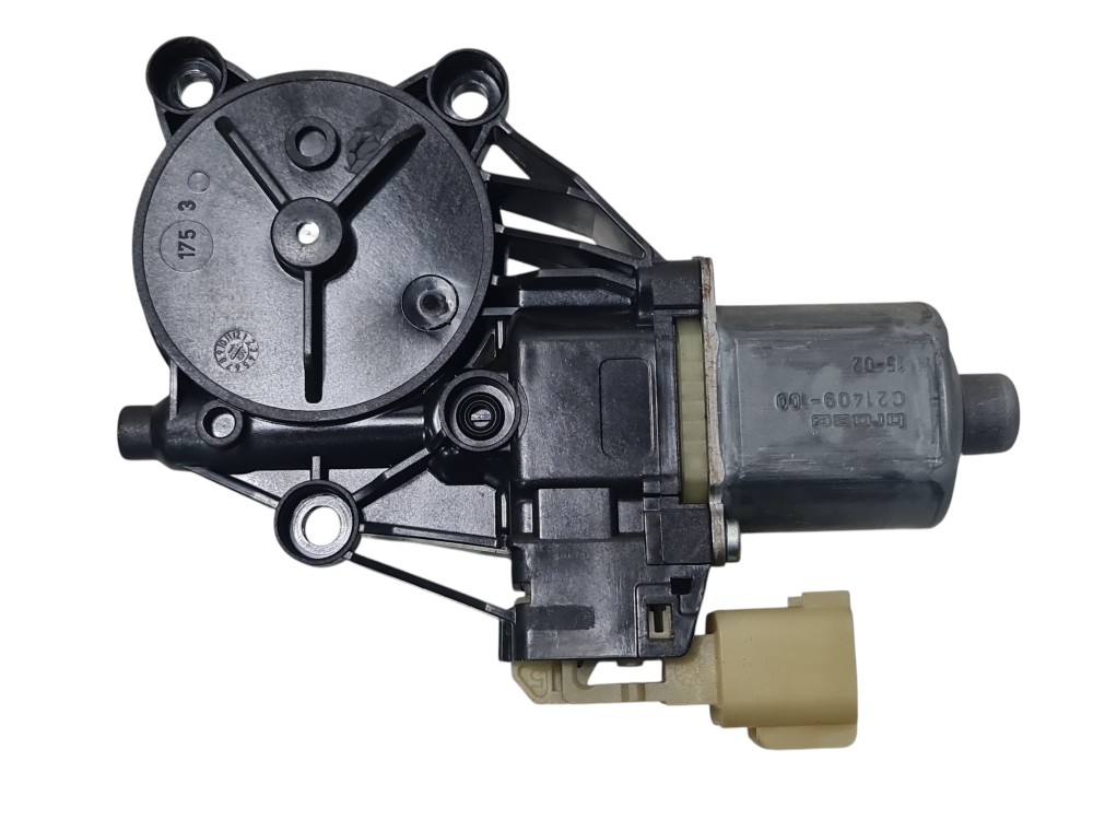 Maquina vidro tras. Dir. Ford fiesta ano 2015 2016 original