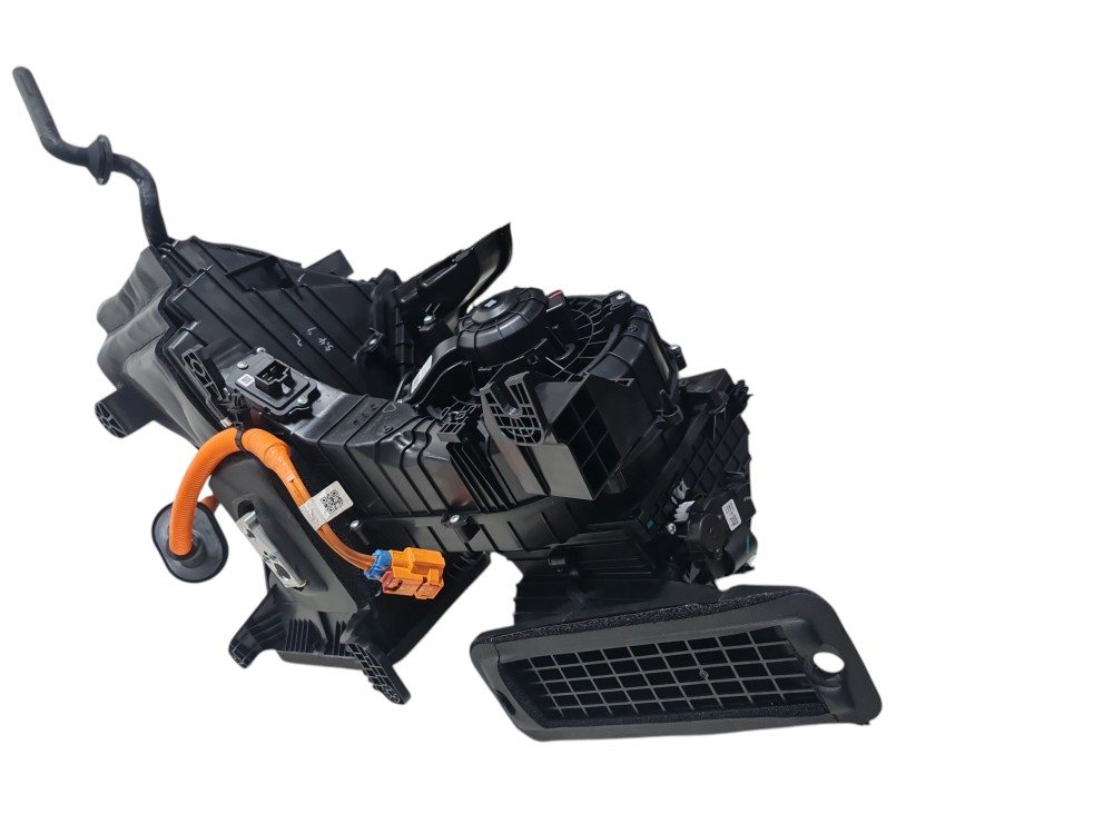 Caixa Evaporadora Com Motor De Ventilação Byd Dolphin Mini 6