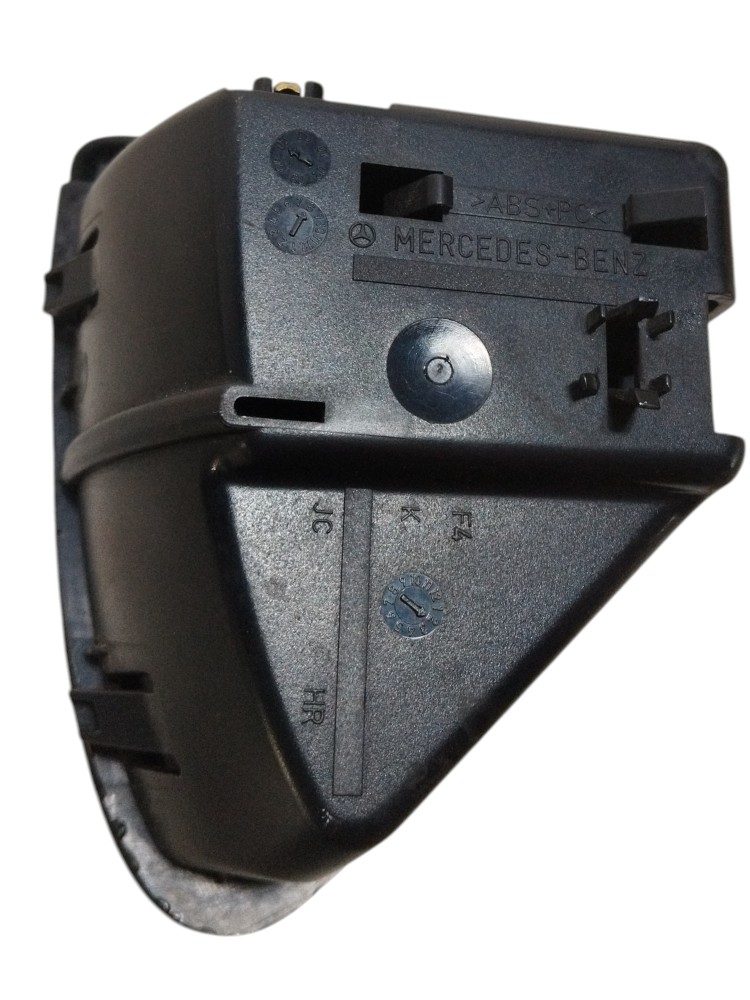 Cinzeiro Porta Direito Traseira Mercedes Cls 500 2005 6