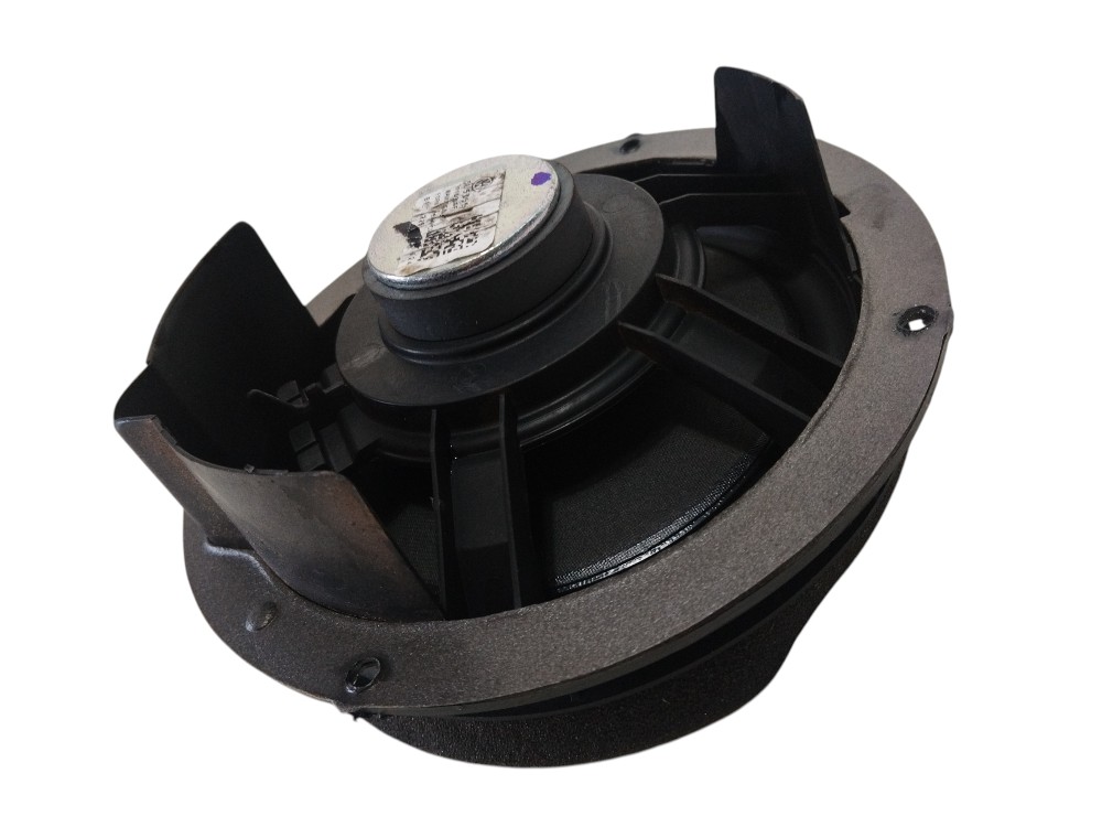 Alto Falante Porta Tras Esquerda VW/POLO 2024 5U5.D35.710.A 2