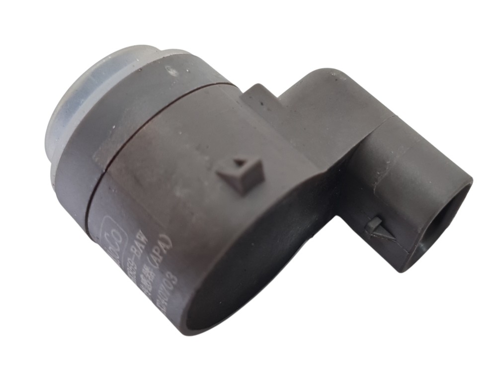 Sensor Estacionamento Lateral Traseiro Ford Territory 2025 7