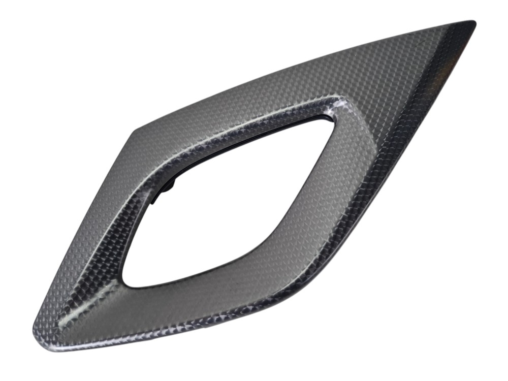 Puxador Interno Porta Dianteira Direita Citroën Ds5 2015 5