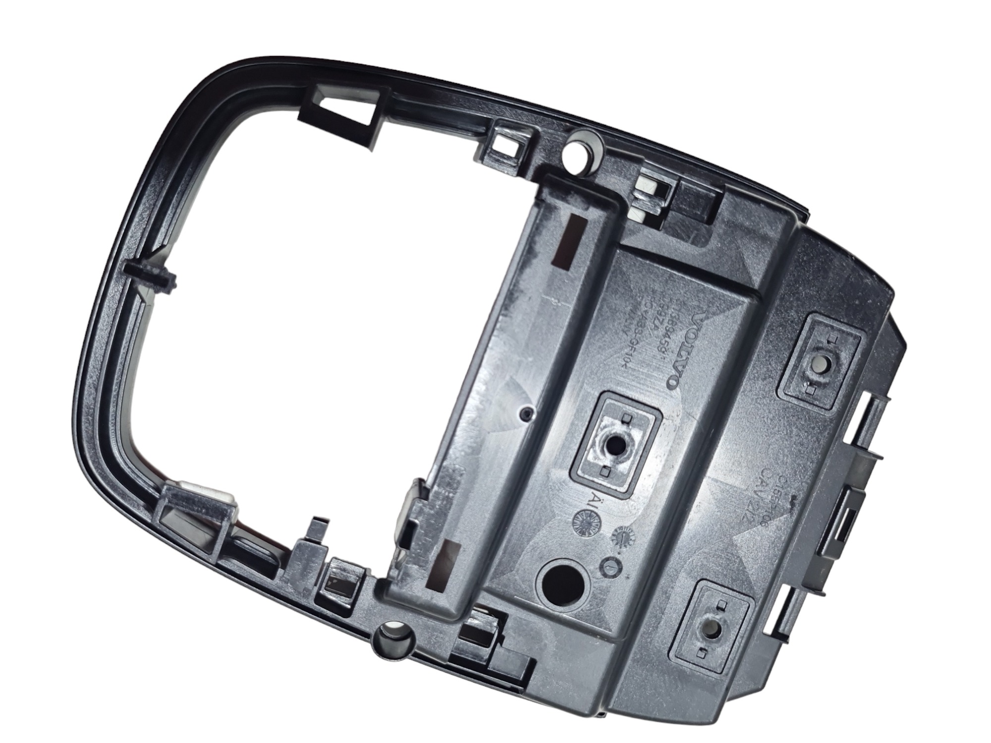 Moldura Suporte Painel Teto Volvo Xc90 D5 2017 31389459 3