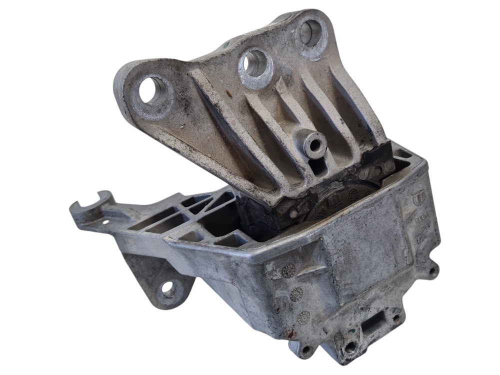 Coxim Motor Lado Direito Jeep Compass 2023 52205208 4