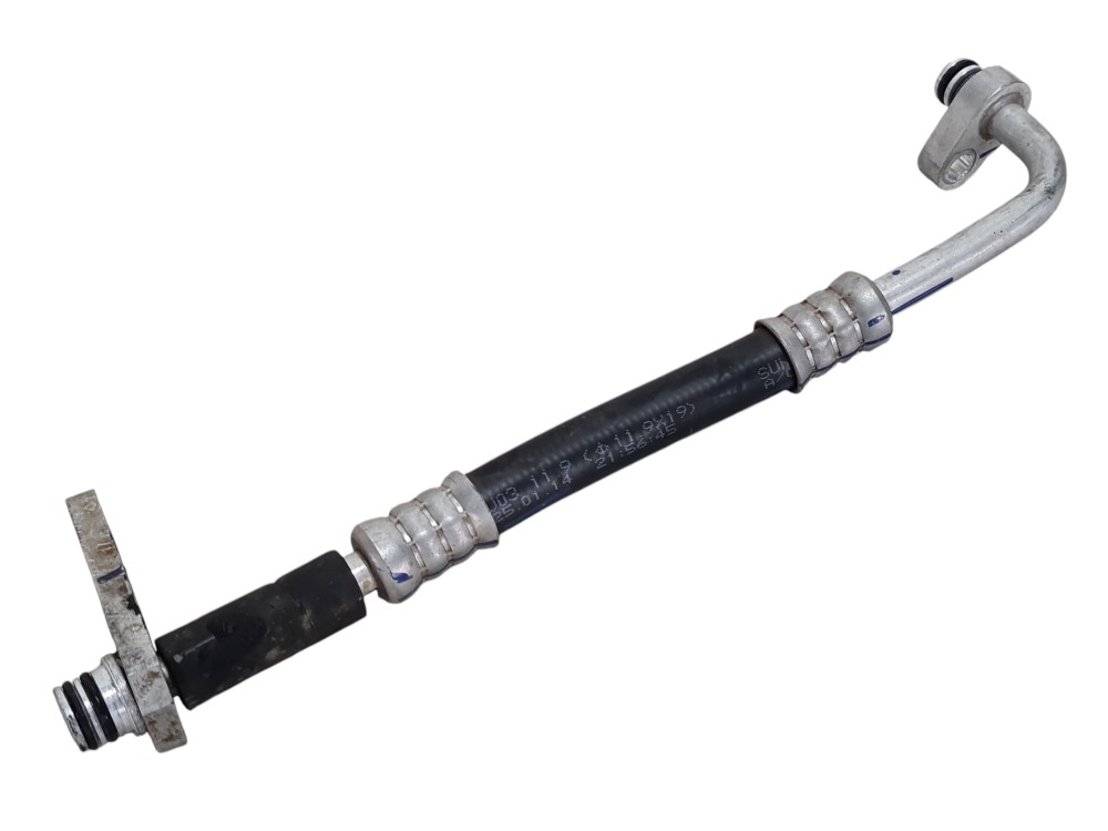 Mangueira Ar Byd Dolphin Mini 2024 2025 2026 Original 5