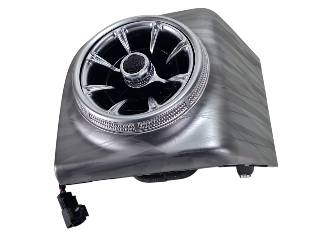 Difusor De Ar Condicionado Central Gwm Tank 300 2025 2026 2