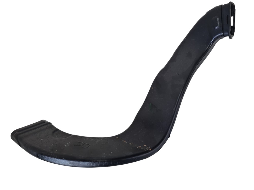 Duto Ar Lado Direito Jeep Compass 2023 53363267 Original 3