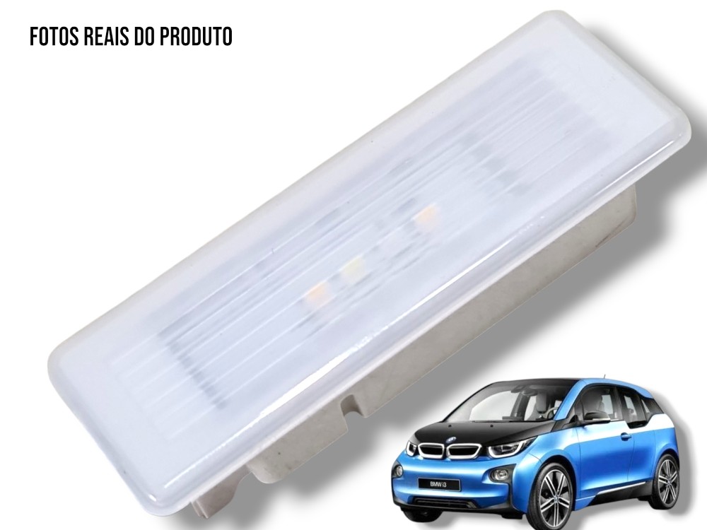 Luz De Led Cortesia Bmw I3 2022 924216106 Original 1