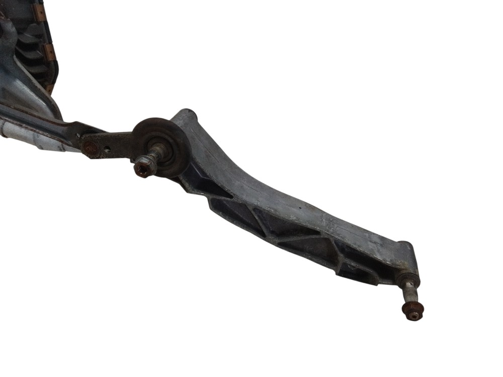 Motor Limpador Para-brisa Mercedes Cls 500 2005 2006 7
