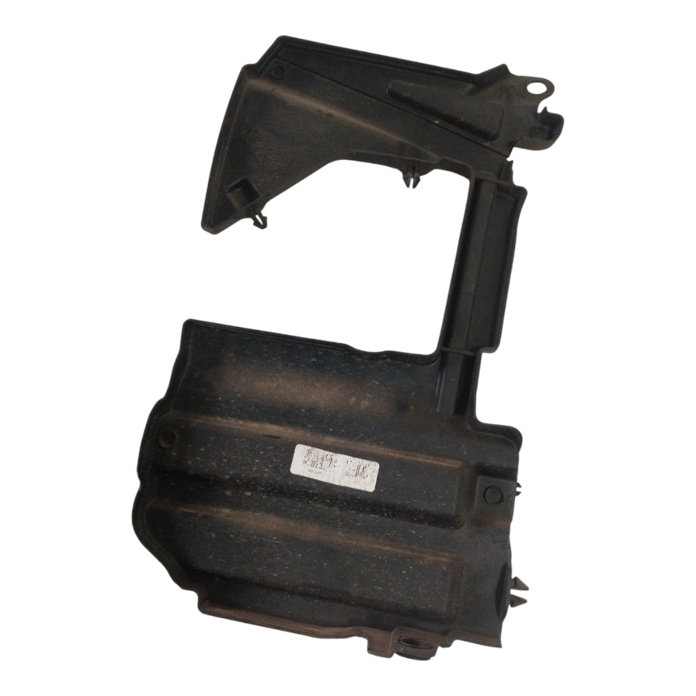Defletor Esquerdo Radiador Honda Wr-v 2021 Original 71107try 5