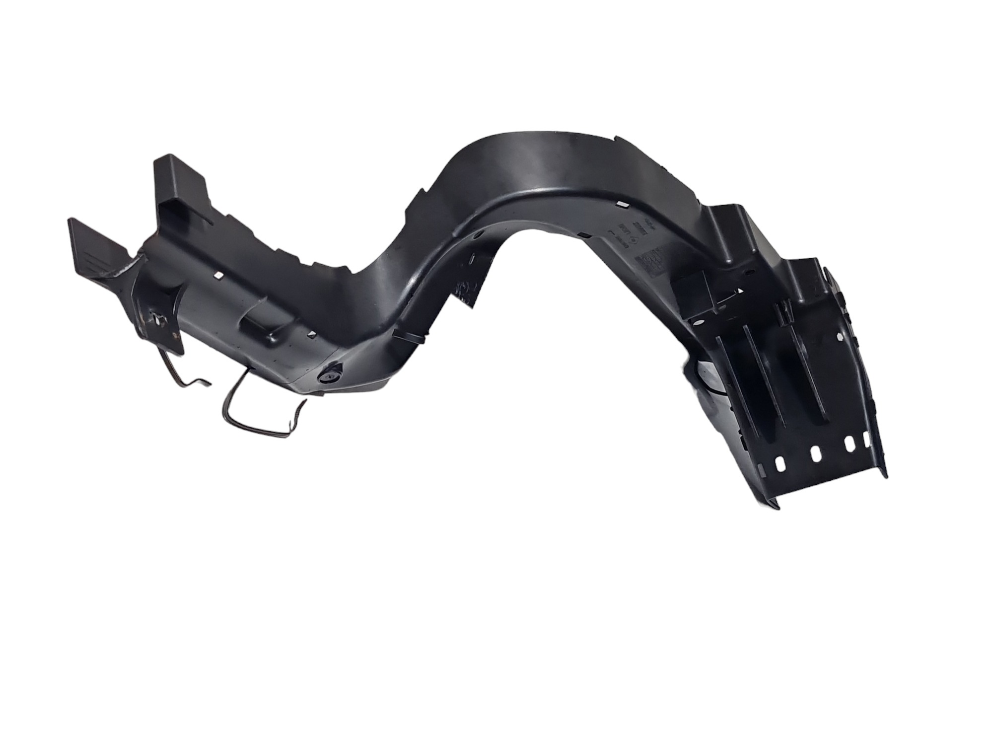 Passagem Chucicote Motor Renault Master 2022 Cod 8200778265 2
