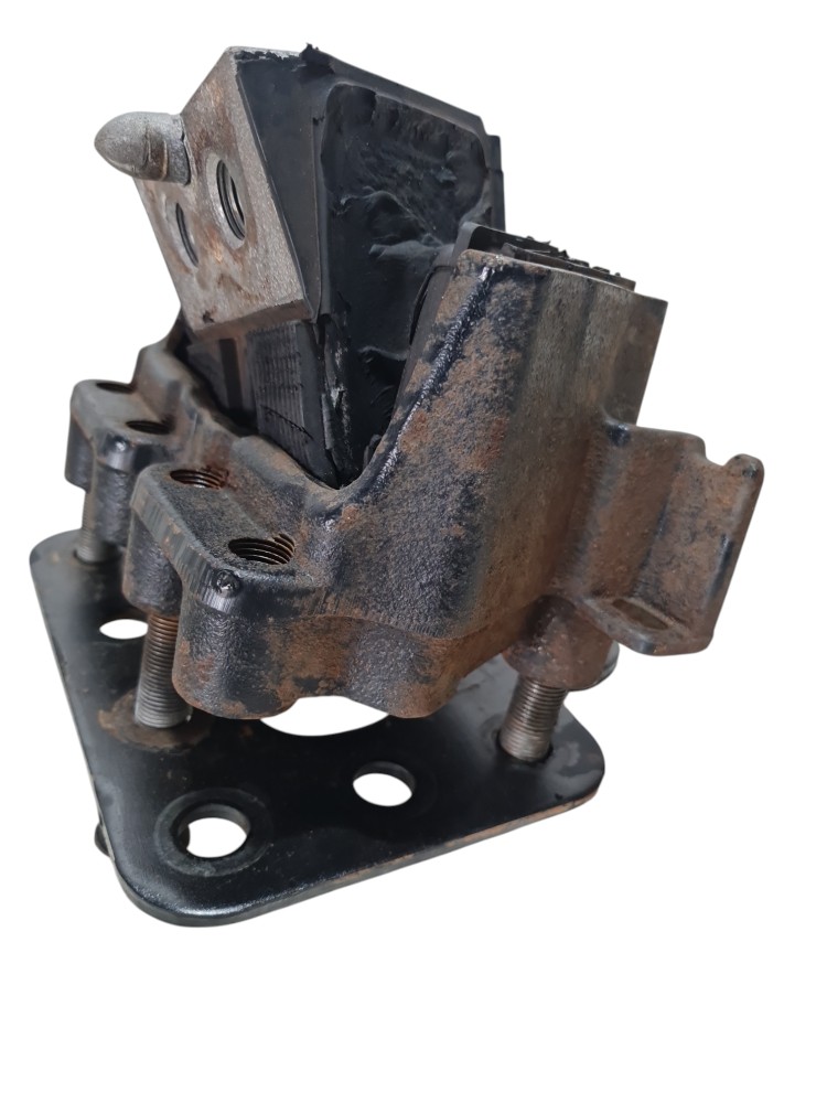 COXIM DIANTEIRO SUSPENSÃO MOTOR MERCEDES ACTROS A9602410632Z 6