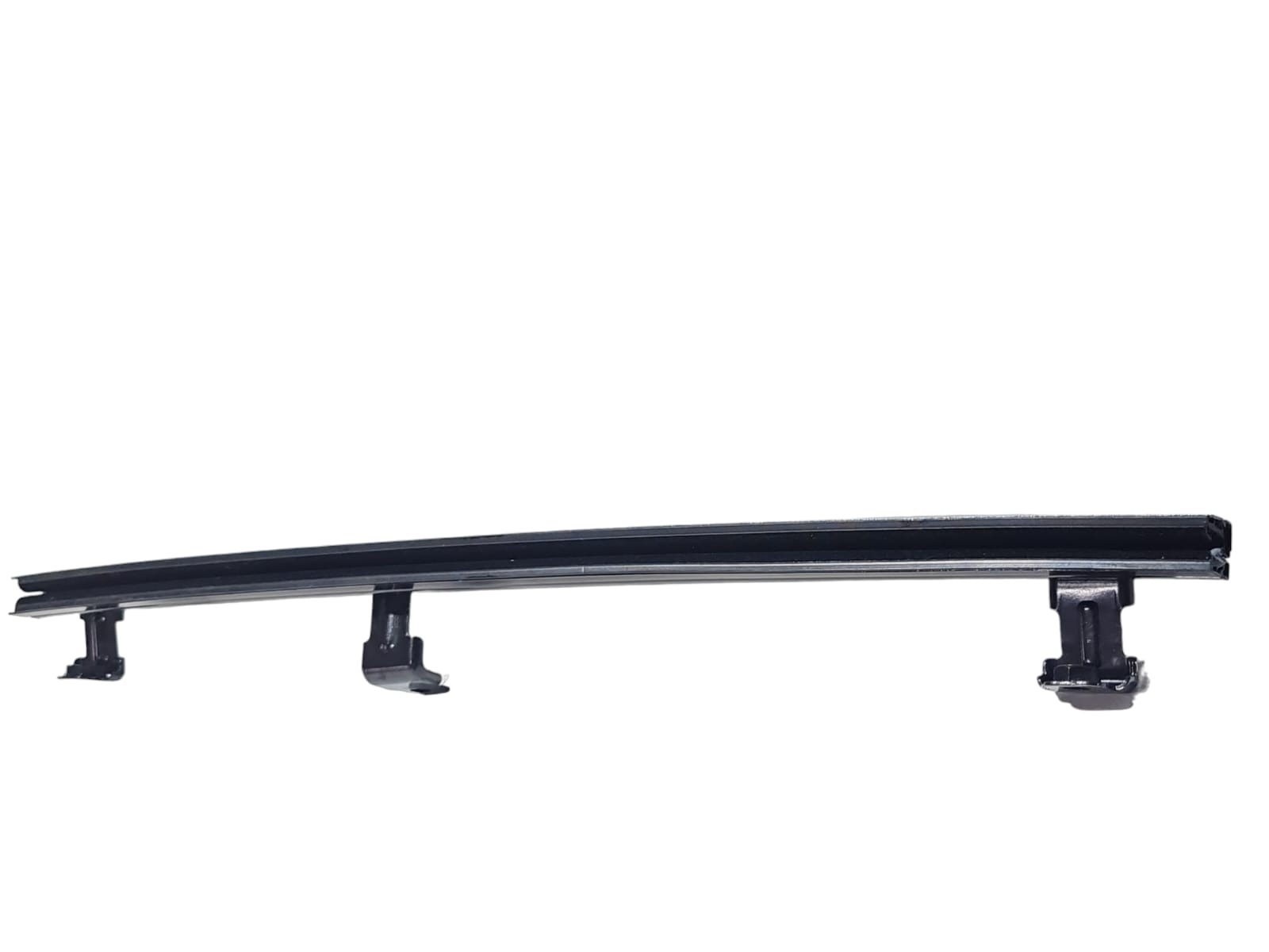 Guia Vidro Renault Master 2021 Direito D8200683411 Original  Preto 3