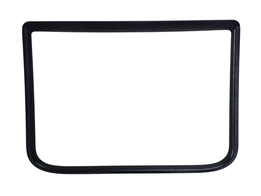 Moldura Traseira Teto Solar Mini Cooper S 2012 2013 2014 2
