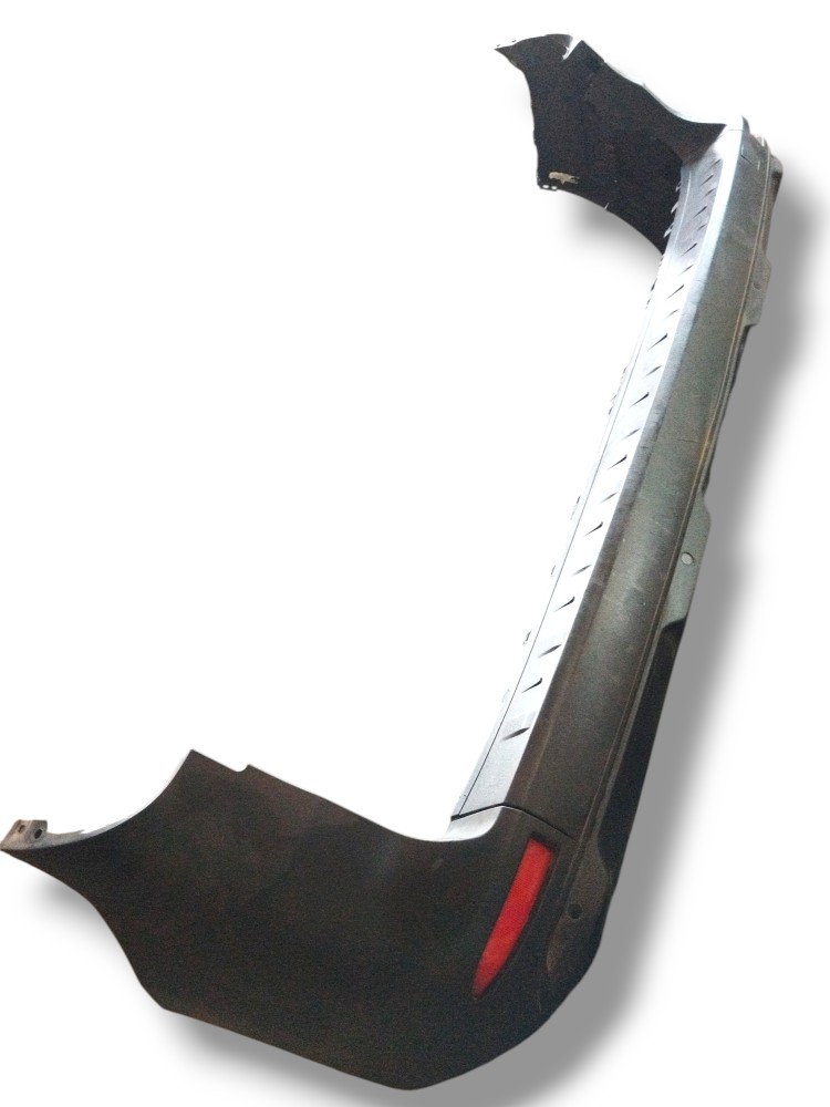 Para-choque Traseiro Renault Kangoo 2024 2025 850226128r 2
