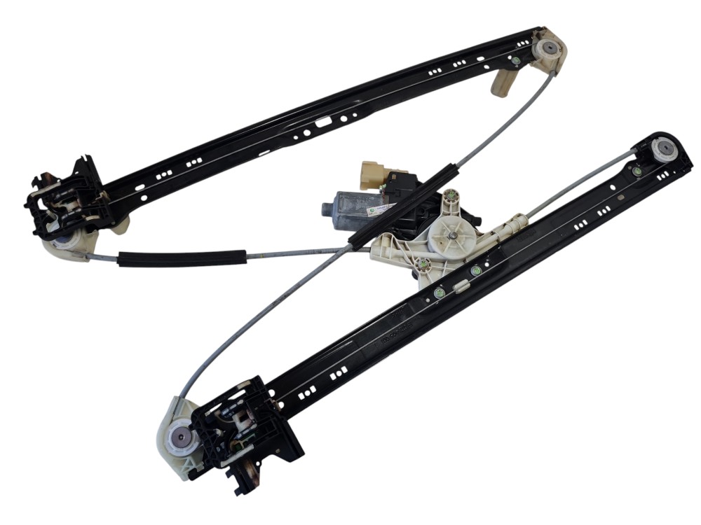 Máquina Vidro Traseiro Land Rover Sport 2014 2015 5