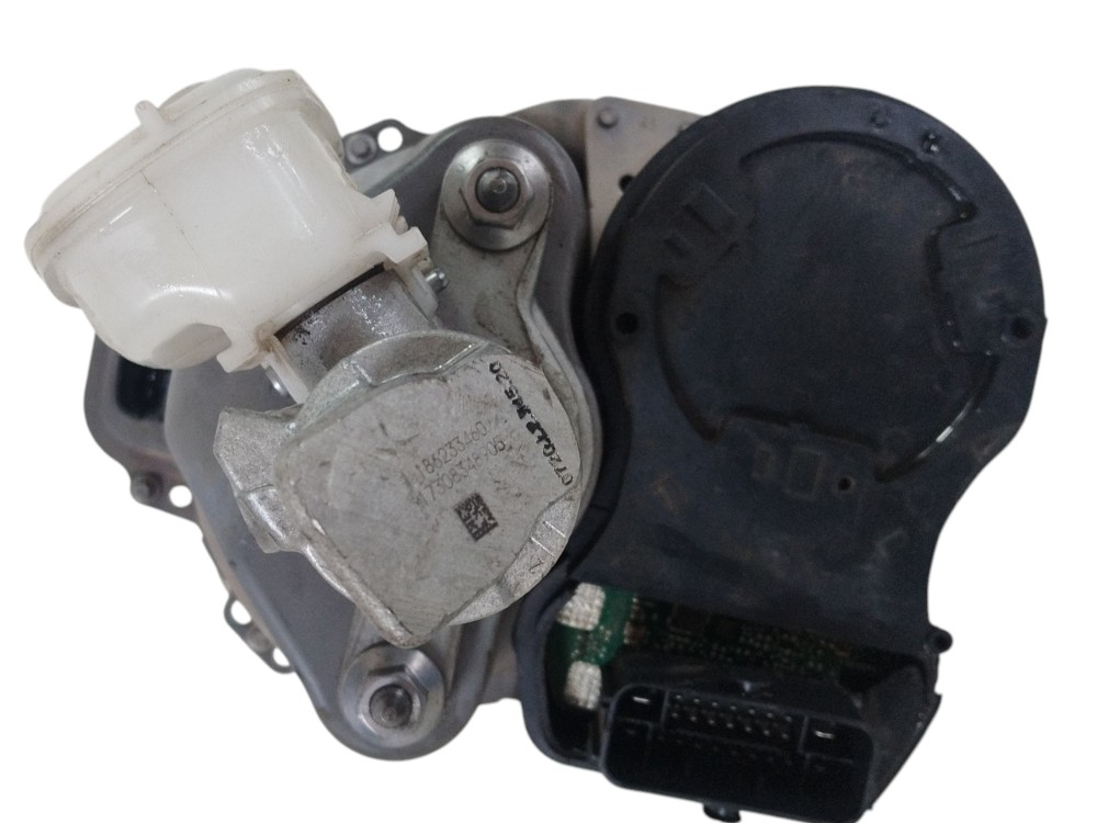 Servo freio Renault zoe neo 2022 original detalhes conector