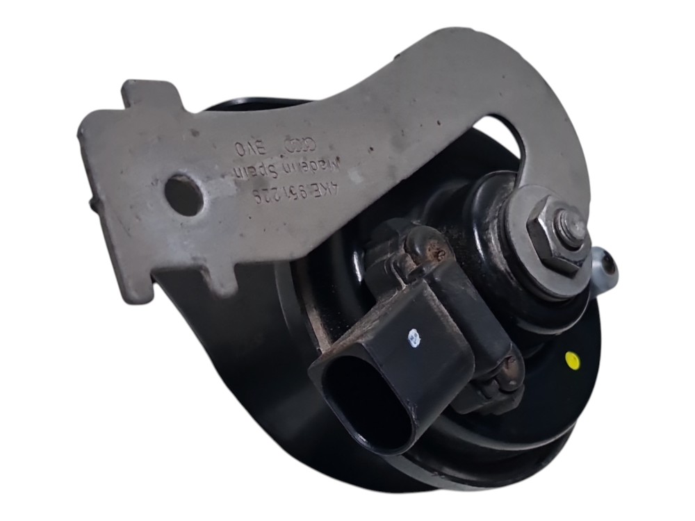 Bozina caracol carro audi e tron spb ano 2022 2023 original 5