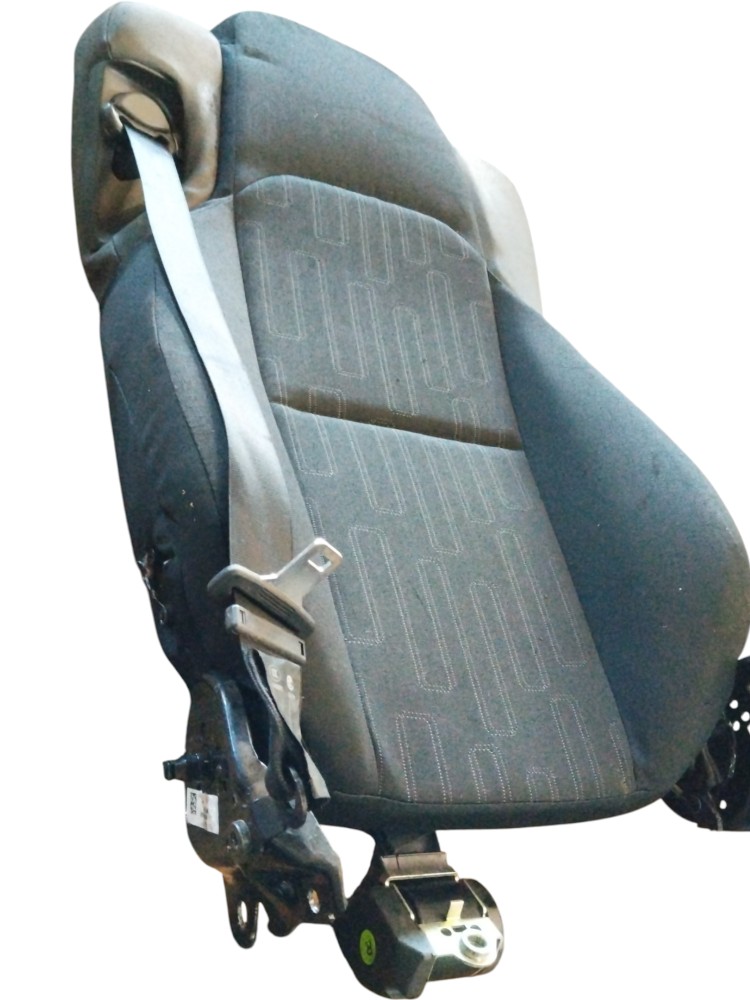 Encosto De Banco Mercedes Actros2651 2022 2023 89520-34/00 2