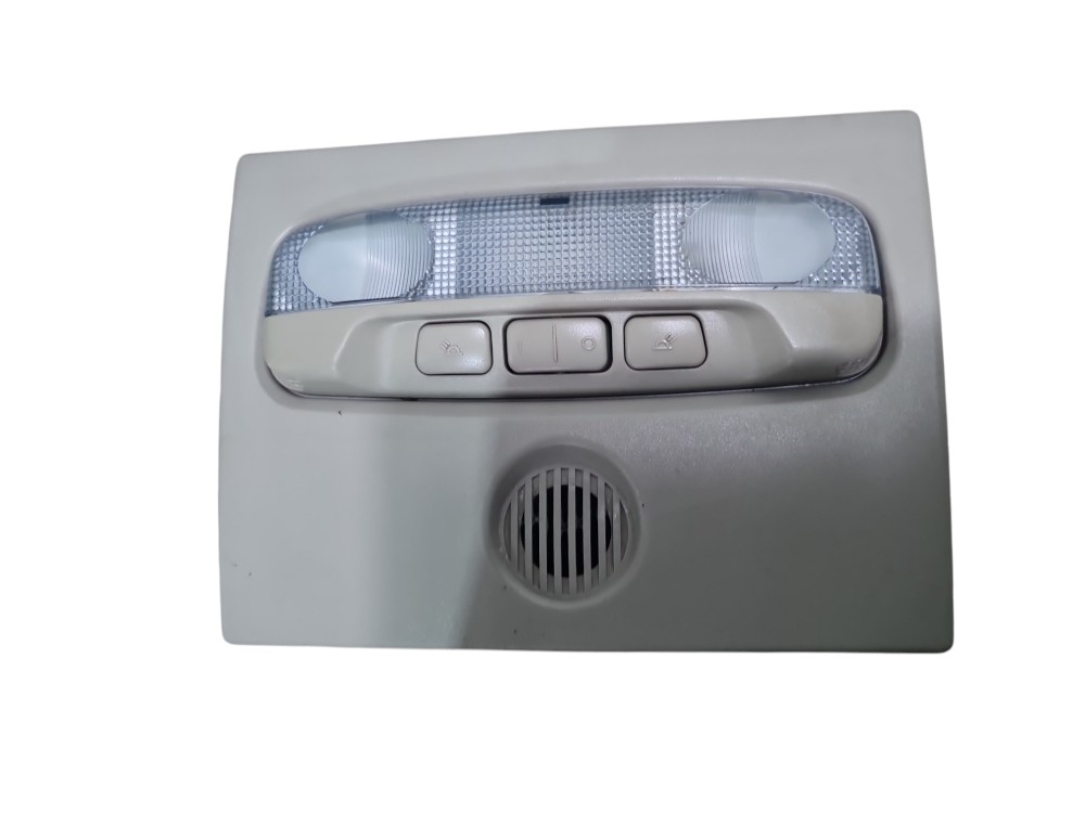 Luz de teto ford new fiesta 1.6 ano 2015 2016 4M51A045B54DBW