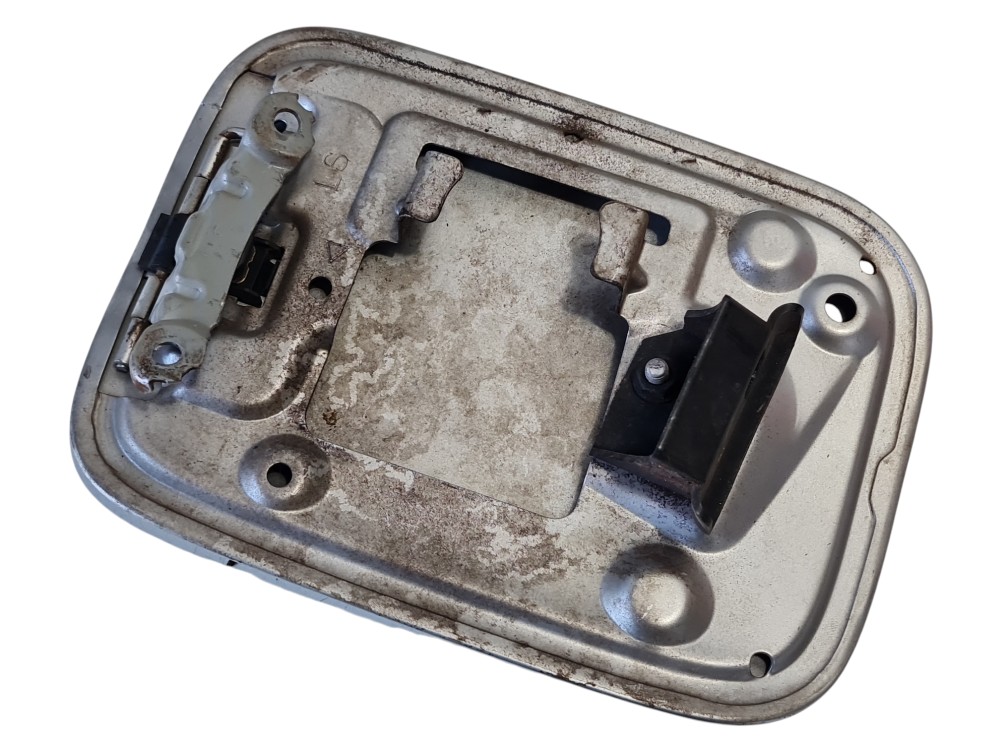Portinhola Tanque Combustivel Lexus Ls 460l 2013 Detalhe 5