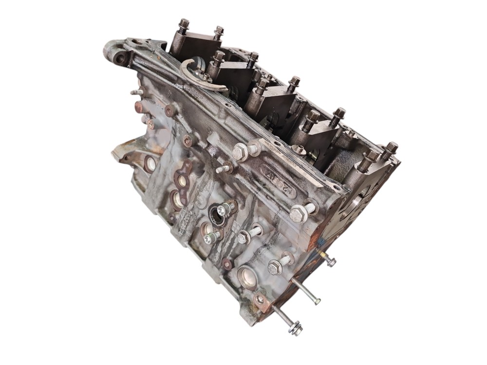 Bloco de motor fiat toro Volcano 4×4 2018 diesel 55261674