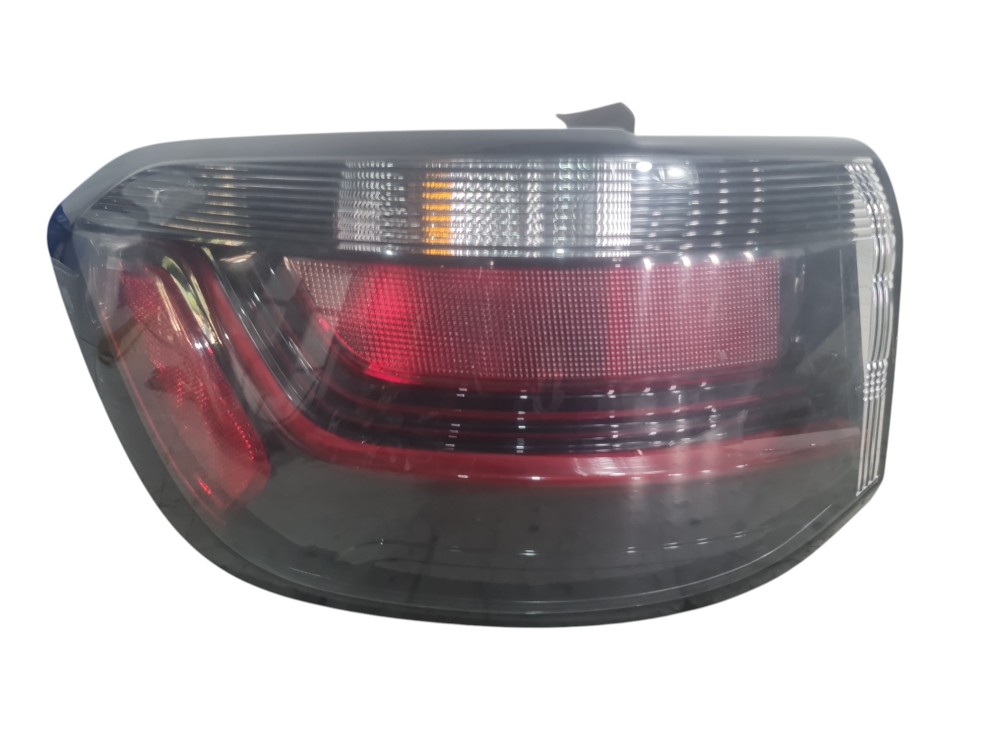 Lanterna traseira esquerda Jeep Compass Long ano 2023 2024