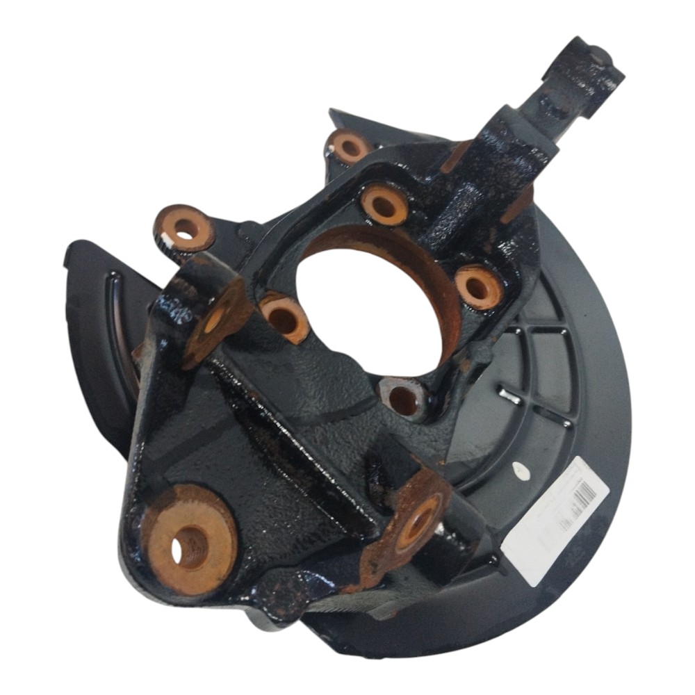 Montante manga eixo traseiro esquerdo jeep Compass t270 4
