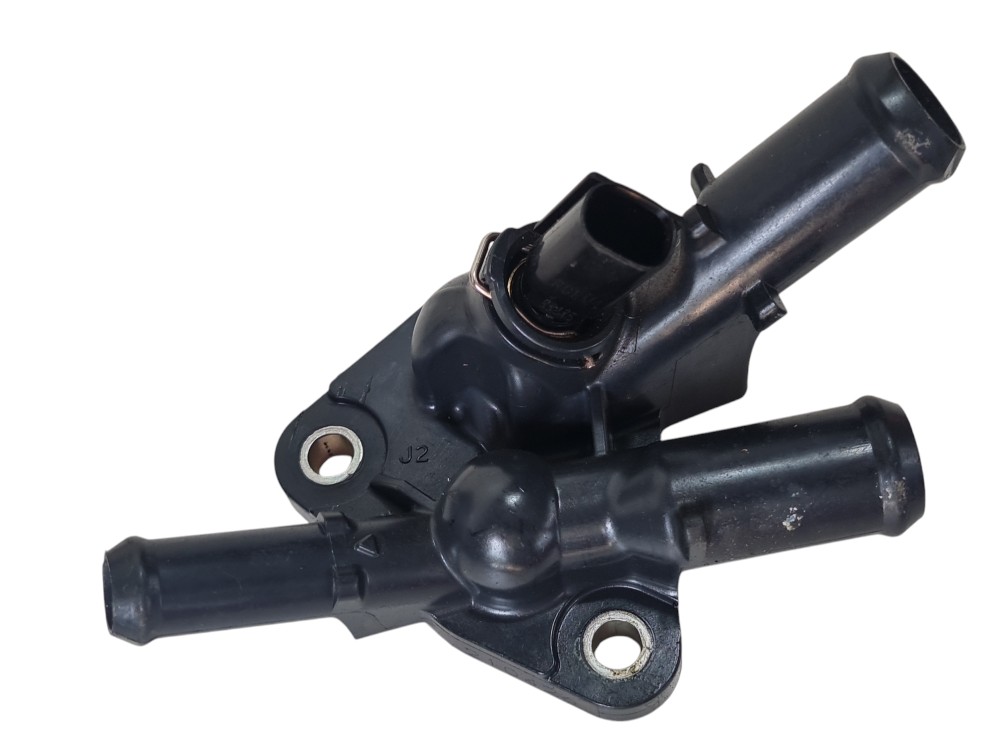 Sensor De Temperatura Cabeçote Toyota Corolla Cross 2023 4