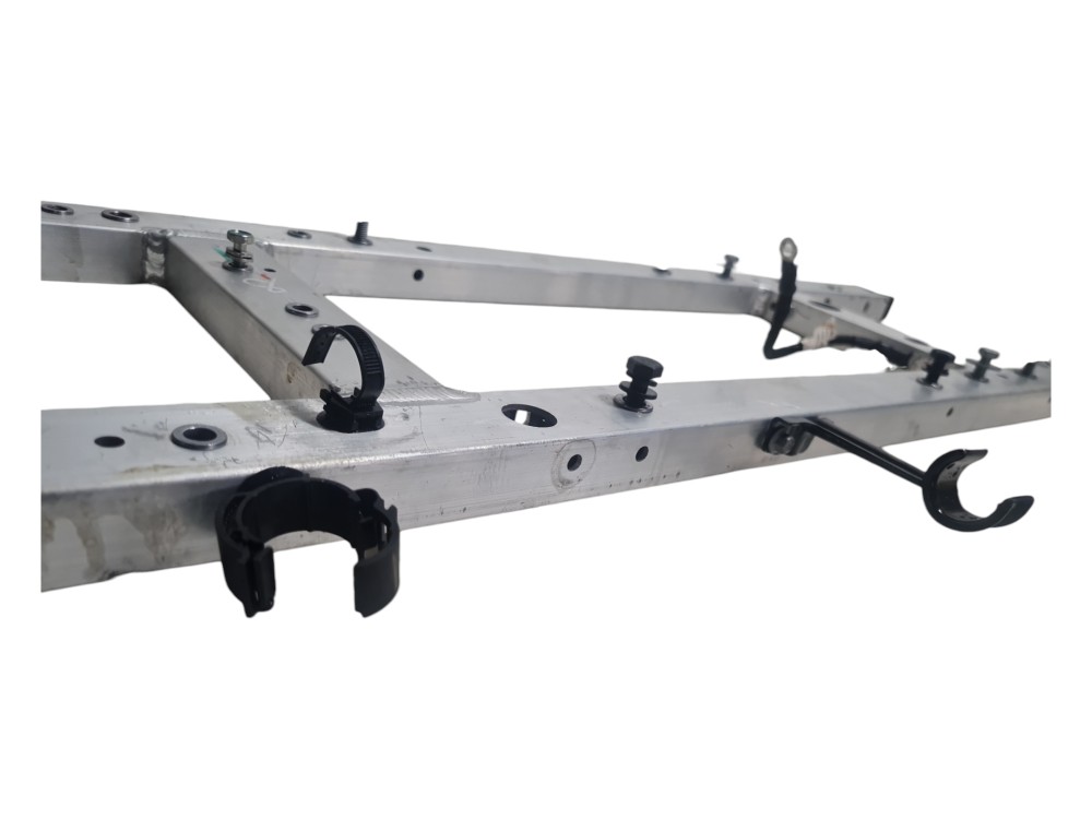 Barra de suporte do motor gwm ora 03 skin 2023 2024 original 6