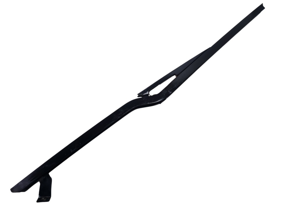 Guia Vidro Traseiro Esquerdo Vw Fox 2016 839407a03 Original 6