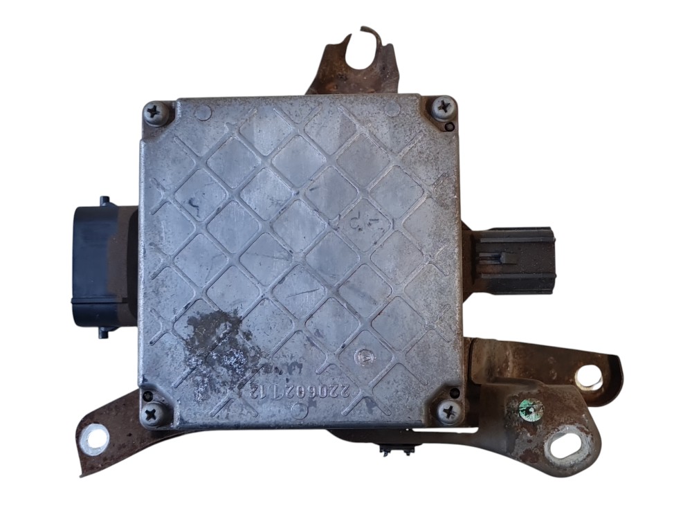 Módulo Controle Direção Hidráulica Lexus Ls 460l 2013 5
