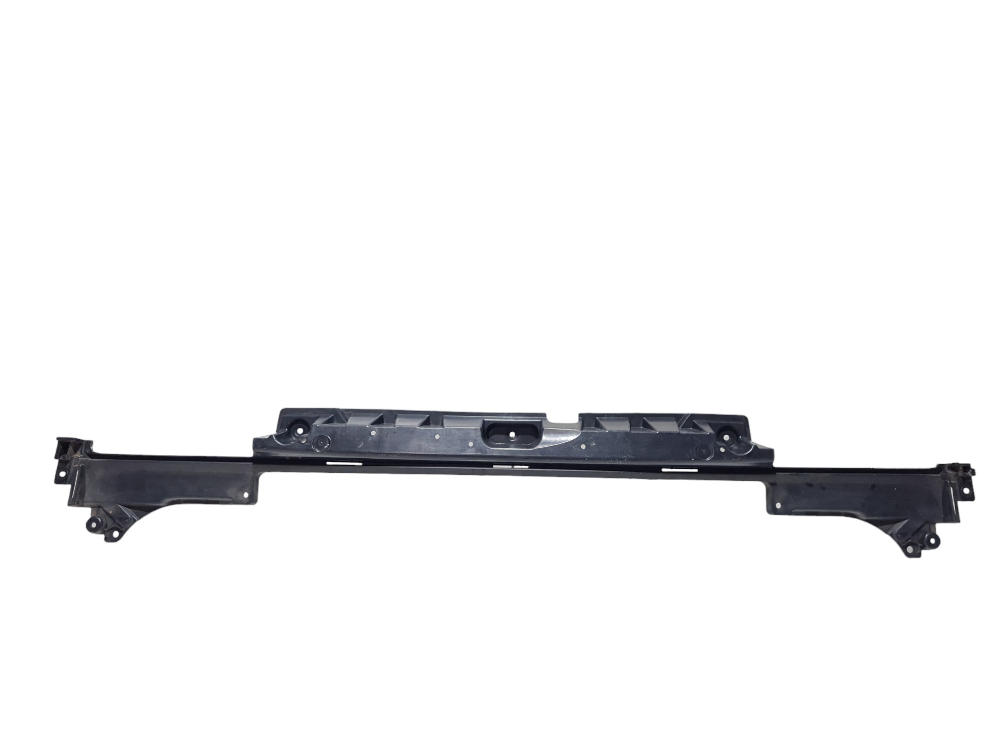Suporte Parachoque Traseiro Land Rover Discovery 2015 2
