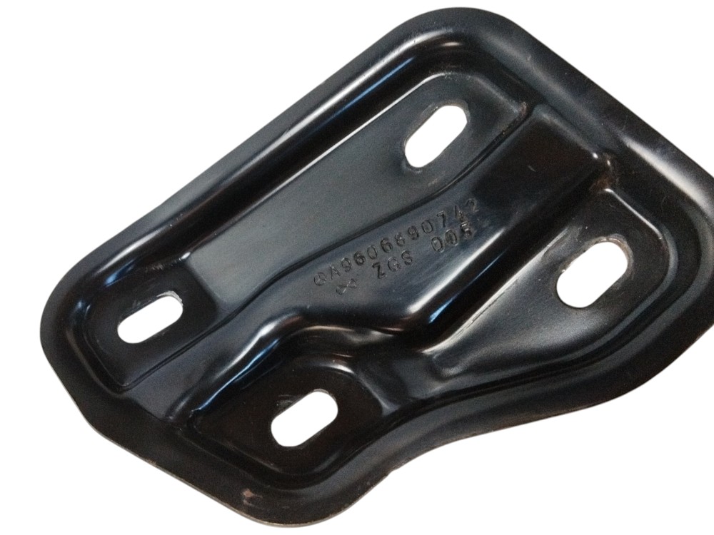Suporte Tabeliar Mercedes Actros2651 2022 2023 A9606890742 3