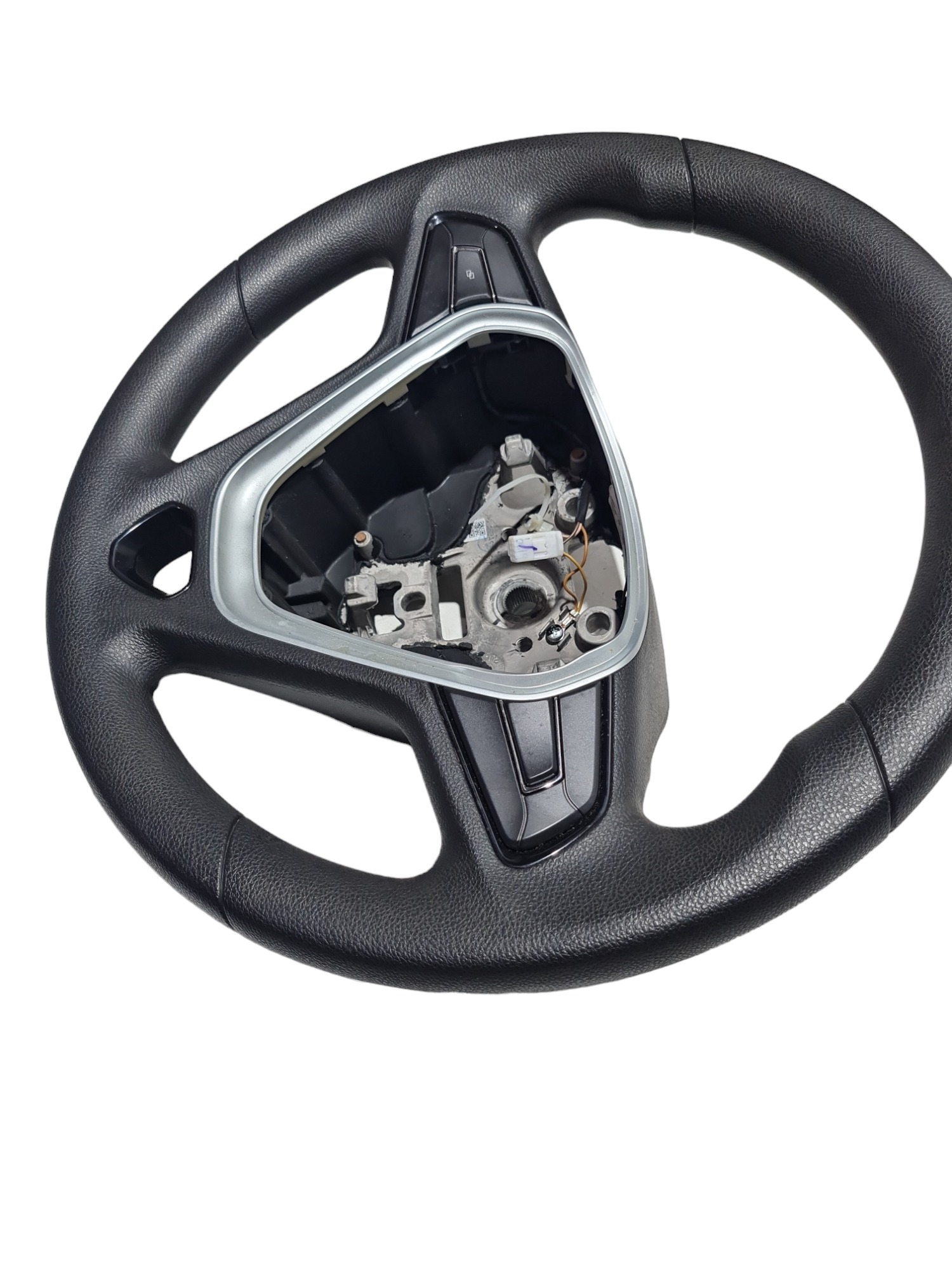 Volante Capa Chery Tiggo 2 2020 Original Cod J693402010 2