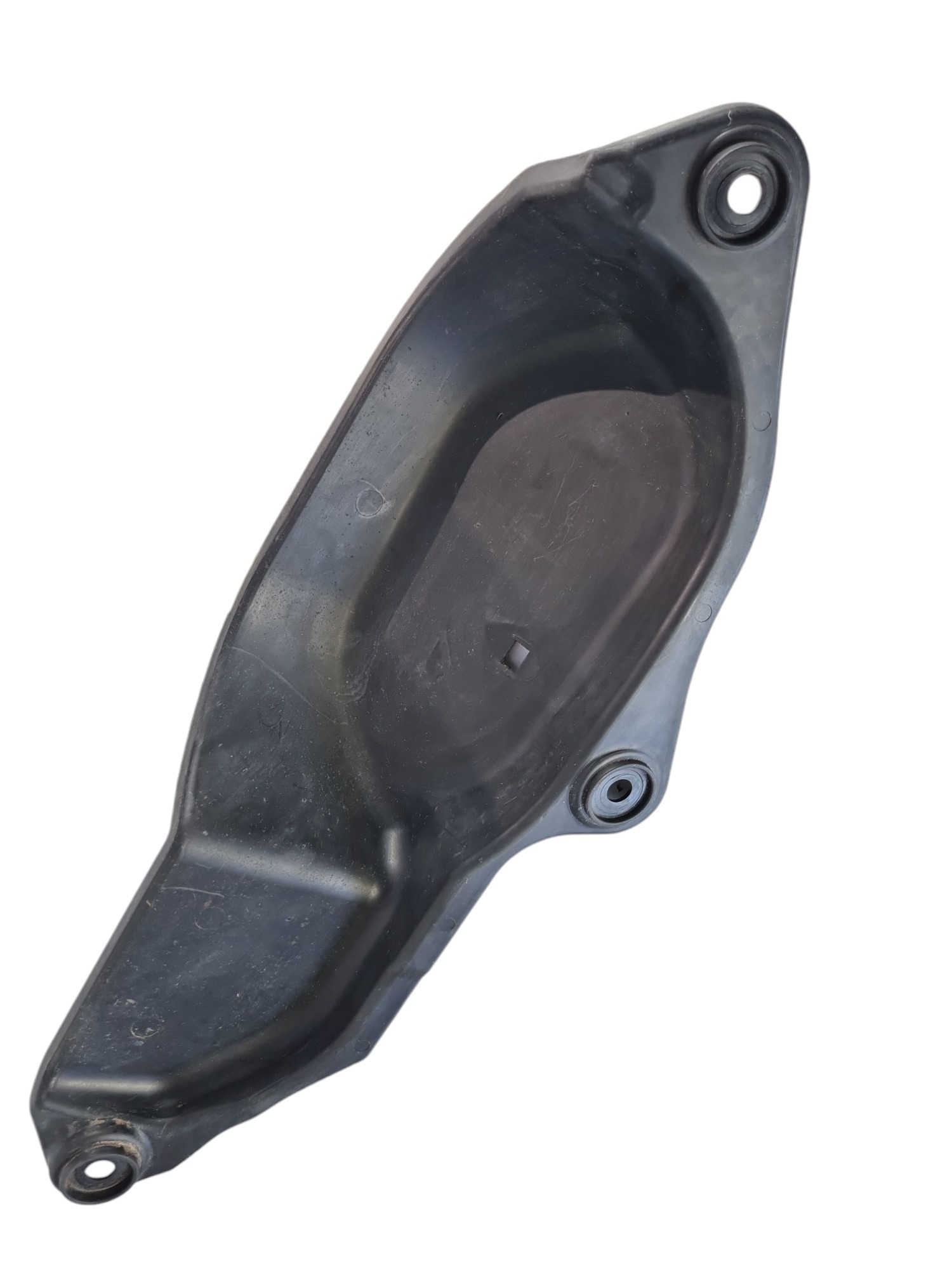 Defletor Térmico Escapamento Vw Tcross Nivus 2021 2gp825253 2