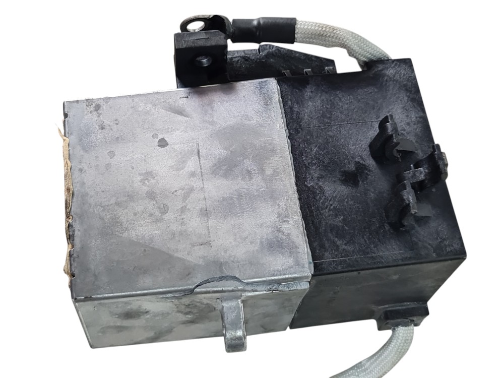 Módulo indutor 6V Renault Kangoo 2025 296H66842R DETALHE 5