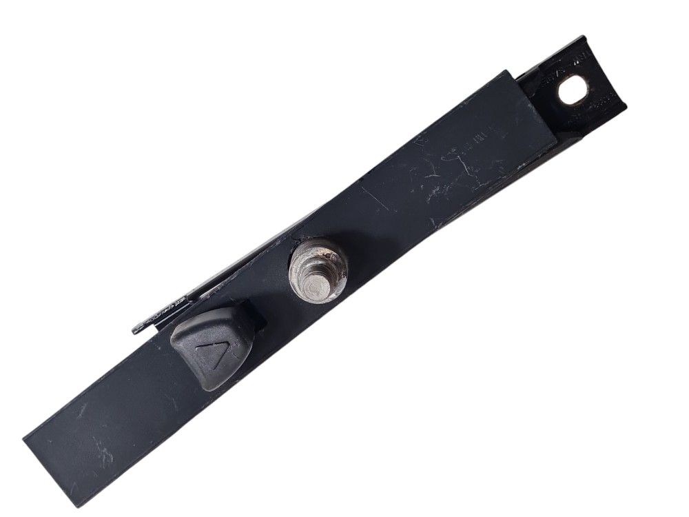 Trilho regulagem altura Fiat Strada Doblo Palio ORIGINAL 5