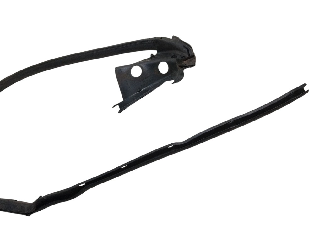 Vedação Traseira Direita Mercedes Cls 500 2005 A2197370230 5