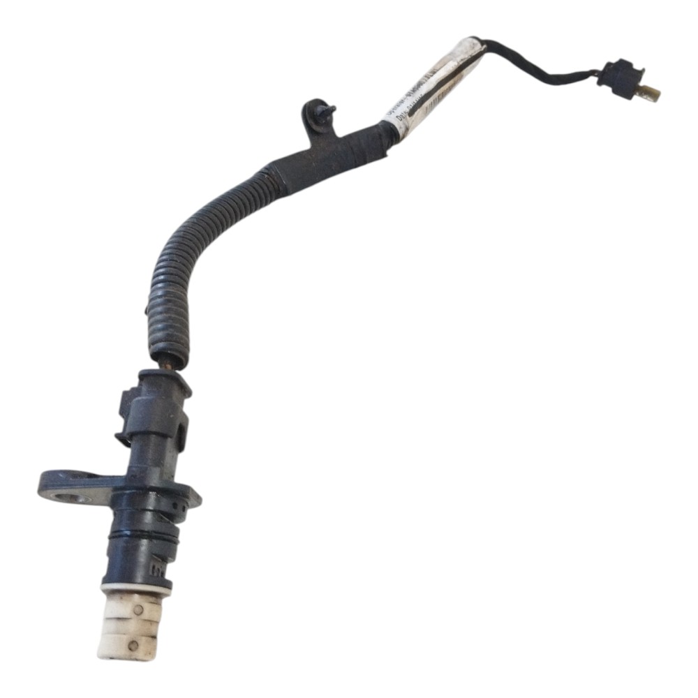 Chicote Sensor Virabrequim Volvo Xc60 2016 Original 31342466 5