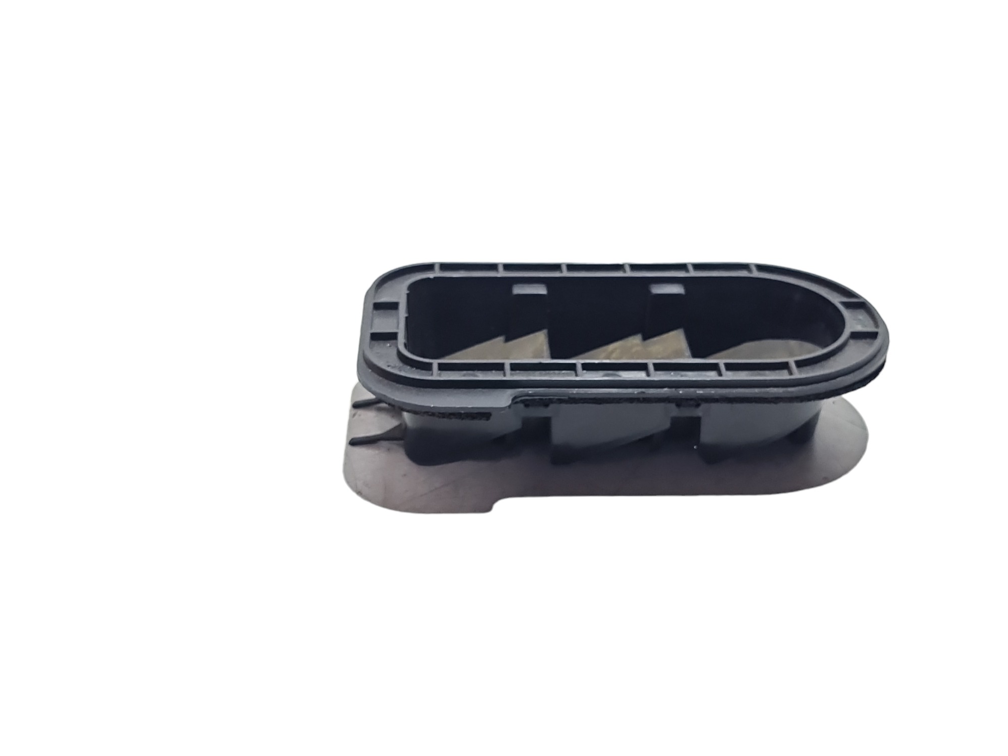Difusor De Ar Carroceria Honda Hrv 2018 Cod 75450saa 3