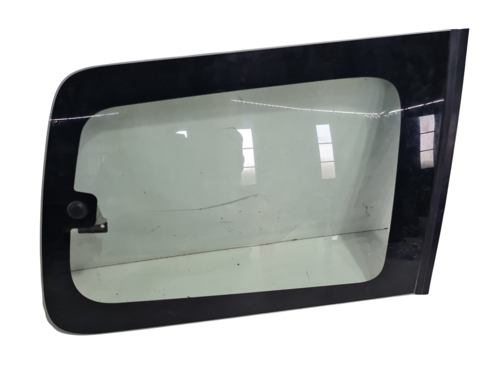 Vidro Traseiro Esquerdo Pajero Full 2008 A 2017 Original 3