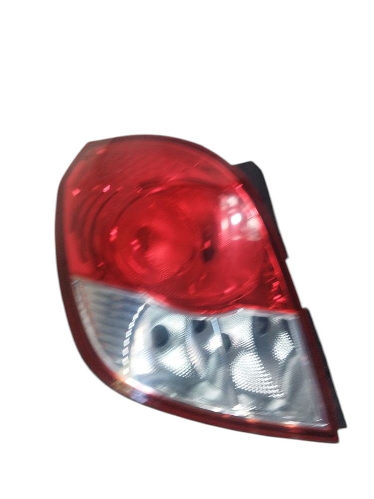 Lanterna traseira Chevrolet Captiva 2009 2010 2011 ate 2016 7