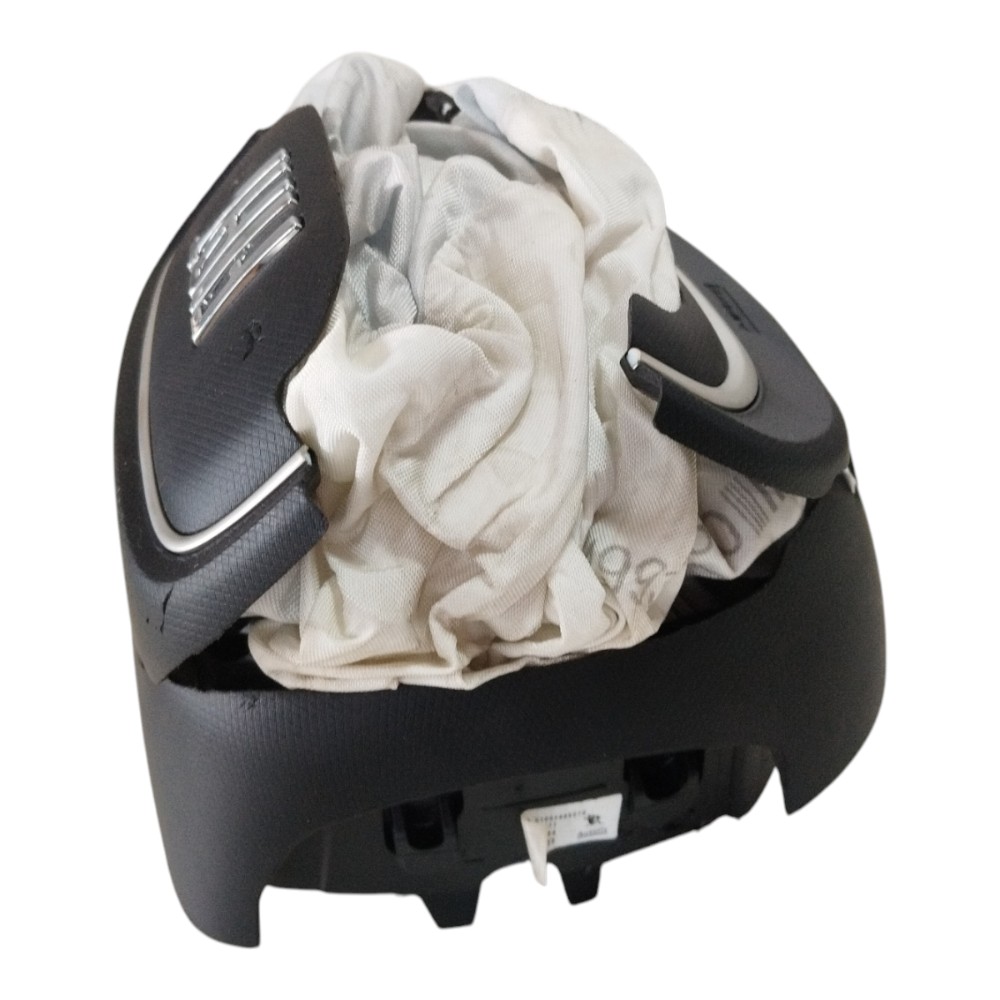 Airbag acionado volante Fiat Cronos 2024 01002668070 3