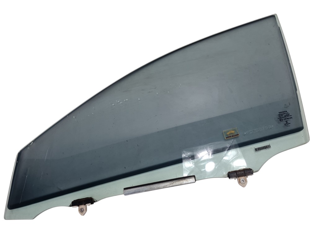 Vidro Porta Dianteira Esquerda Toyota Corolla Xei 2015 5