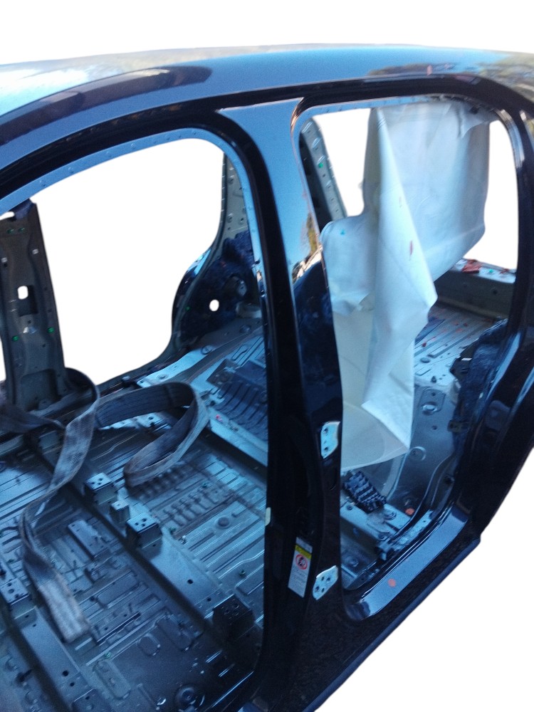 Colunas de porta Byd Dolphin Mini 2025 2026 ORIGINAL 1